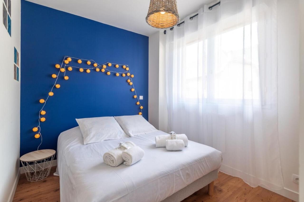 Le Petit Paradis Apartment Saint-Jorioz Exterior photo